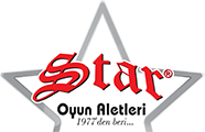 STAR OYUN ALETLERİ