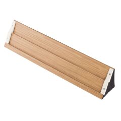 Deluxe Ahşap Okey Takımı