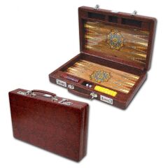 Star Elit Tavla Orjinal Sedef