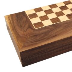 Ege Masif Kaplama Tavla Büyük