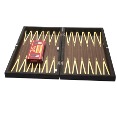 Platin Tavla Büyük Boy