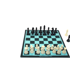 Star Okul Satranç Takımı Büyük