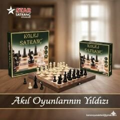 Kolej Satranç