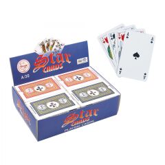 Star A/30 Oyun Kağıdı