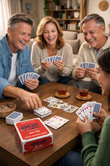 Star Bezik Oyun Kağıdı