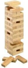 Eser Jenga Kule Denge Oyunu 54 Parça